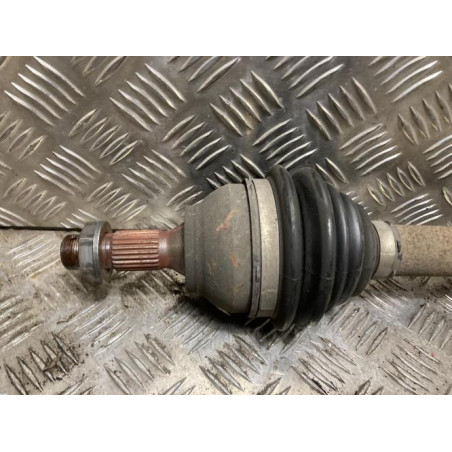 Cardan gauche (transmission) CITROEN DS3 PHASE 1 d’occasion