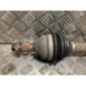 Cardan gauche (transmission) CITROEN DS3 PHASE 1 d’occasion
