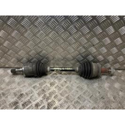 Cardan gauche (transmission) CHEVROLET TRAX d’occasion