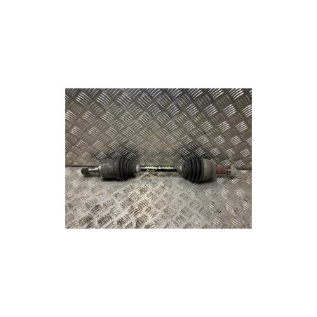 Cardan gauche (transmission) CHEVROLET TRAX d’occasion