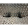 Cardan gauche (transmission) CHEVROLET TRAX d’occasion