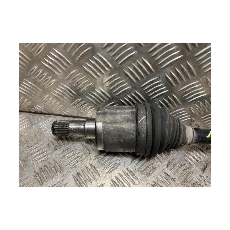 Cardan gauche (transmission) CHEVROLET TRAX d’occasion