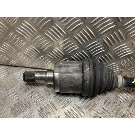Cardan gauche (transmission) CHEVROLET TRAX d’occasion
