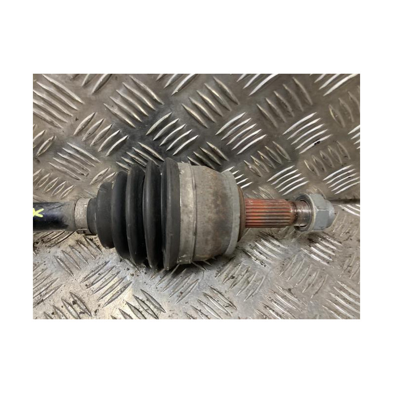 Cardan gauche (transmission) CHEVROLET TRAX d’occasion