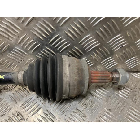 Cardan gauche (transmission) CHEVROLET TRAX d’occasion
