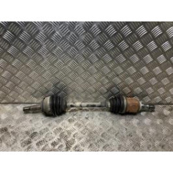 Cardan gauche (transmission) TOYOTA YARIS 2 PHASE 2 d’occasion