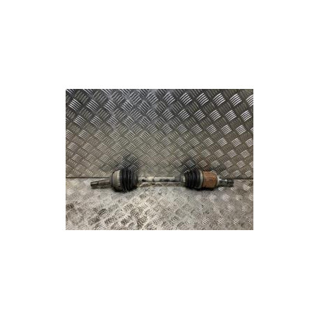 Cardan gauche (transmission) TOYOTA YARIS 2 PHASE 2 d’occasion