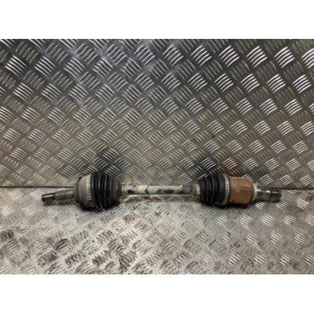 Cardan gauche (transmission) TOYOTA YARIS 2 PHASE 2 d’occasion