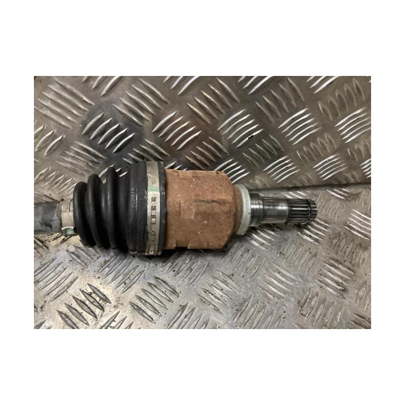 Cardan gauche (transmission) TOYOTA YARIS 2 PHASE 2 d’occasion