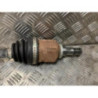 Cardan gauche (transmission) TOYOTA YARIS 2 PHASE 2 d’occasion