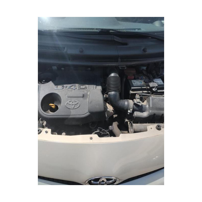 Cardan gauche (transmission) TOYOTA YARIS 2 PHASE 2 d’occasion