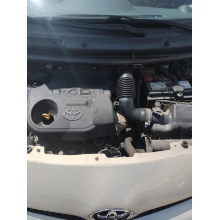 Cardan gauche (transmission) TOYOTA YARIS 2 PHASE 2 d’occasion