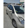 Cardan gauche (transmission) TOYOTA YARIS 2 PHASE 2 d’occasion
