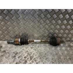 Cardan gauche (transmission) RENAULT MEGANE 3 PHASE 1 d’occasion