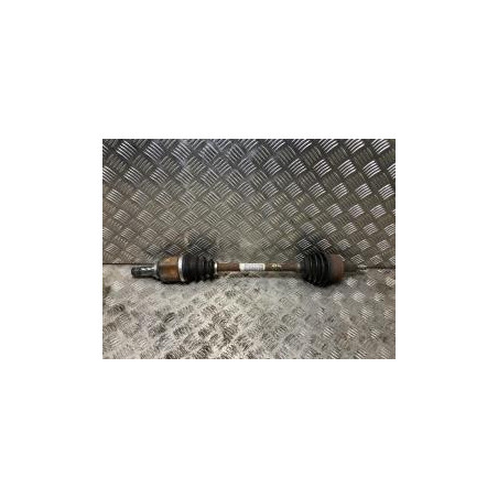 Cardan gauche (transmission) RENAULT MEGANE 3 PHASE 1 d’occasion