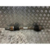 Cardan gauche (transmission) RENAULT MEGANE 3 PHASE 1 d’occasion