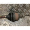 Cardan gauche (transmission) RENAULT MEGANE 3 PHASE 1 d’occasion