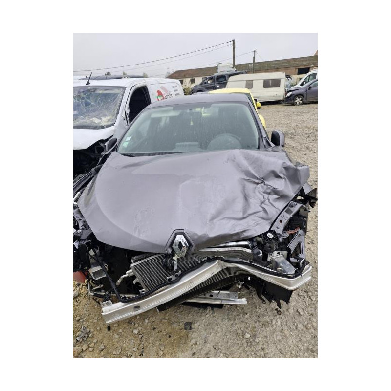Cardan gauche (transmission) RENAULT MEGANE 3 PHASE 1 d’occasion