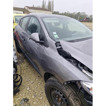 Cardan gauche (transmission) RENAULT MEGANE 3 PHASE 1 d’occasion