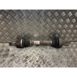 Cardan gauche (transmission) CITROEN C3 2 PHASE 1 d’occasion