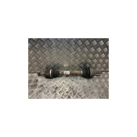 Cardan gauche (transmission) CITROEN C3 2 PHASE 1 d’occasion