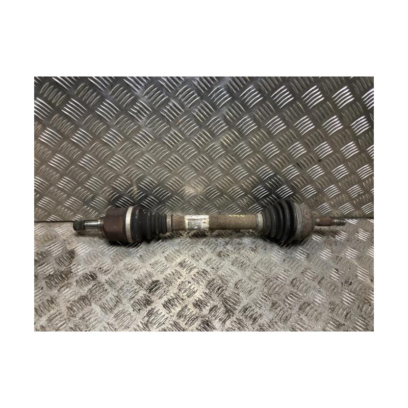 Cardan gauche (transmission) CITROEN C3 2 PHASE 1 d’occasion