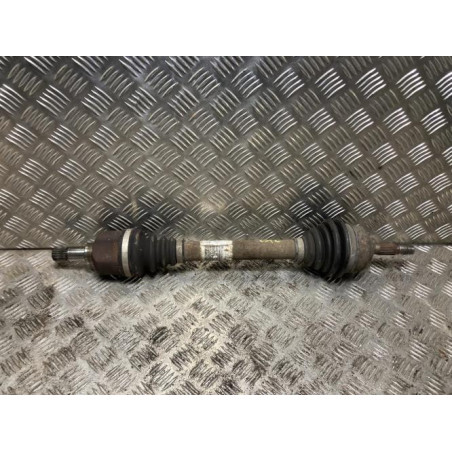 Cardan gauche (transmission) CITROEN C3 2 PHASE 1 d’occasion