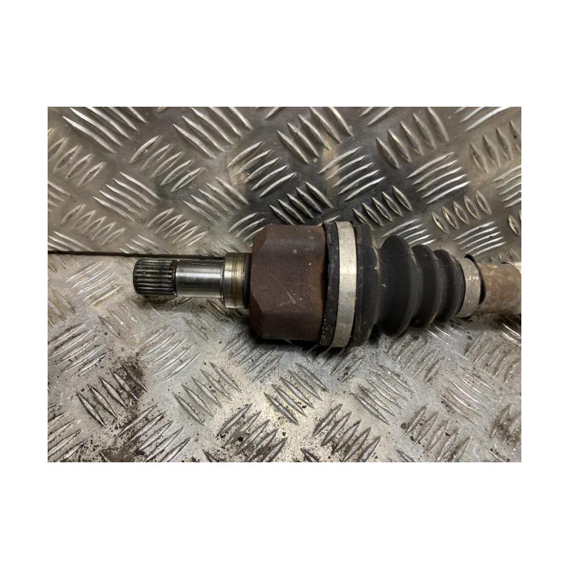 Cardan gauche (transmission) CITROEN C3 2 PHASE 1 d’occasion