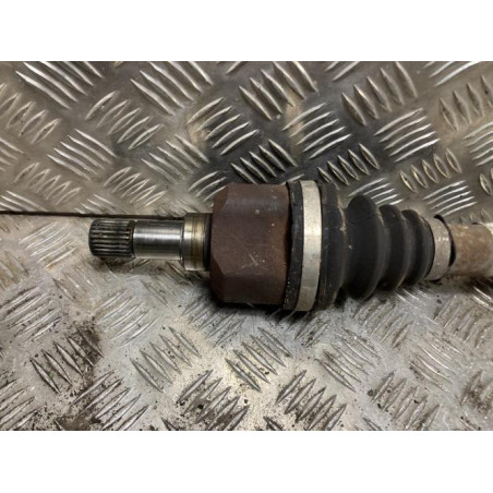 Cardan gauche (transmission) CITROEN C3 2 PHASE 1 d’occasion