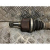 Cardan gauche (transmission) CITROEN C3 2 PHASE 1 d’occasion