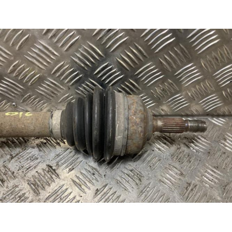 Cardan gauche (transmission) CITROEN C3 2 PHASE 1 d’occasion