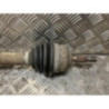 Cardan gauche (transmission) CITROEN C3 2 PHASE 1 d’occasion