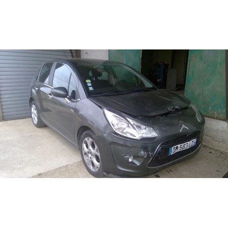 Cardan gauche (transmission) CITROEN C3 2 PHASE 1 d’occasion
