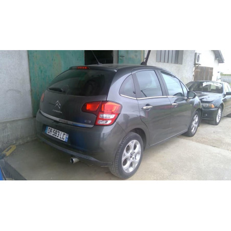 Cardan gauche (transmission) CITROEN C3 2 PHASE 1 d’occasion