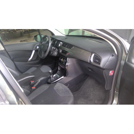 Cardan gauche (transmission) CITROEN C3 2 PHASE 1 d’occasion