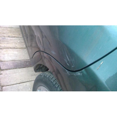Cardan gauche (transmission) CITROEN C3 2 PHASE 1 d’occasion