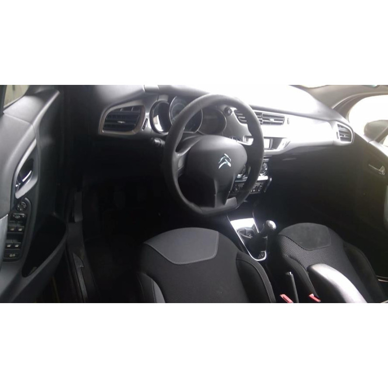 Cardan gauche (transmission) CITROEN C3 2 PHASE 1 d’occasion
