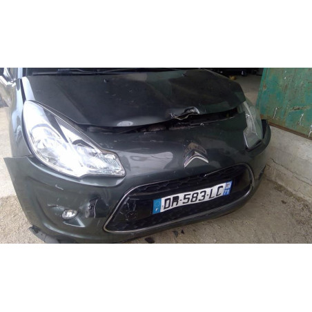 Cardan gauche (transmission) CITROEN C3 2 PHASE 1 d’occasion