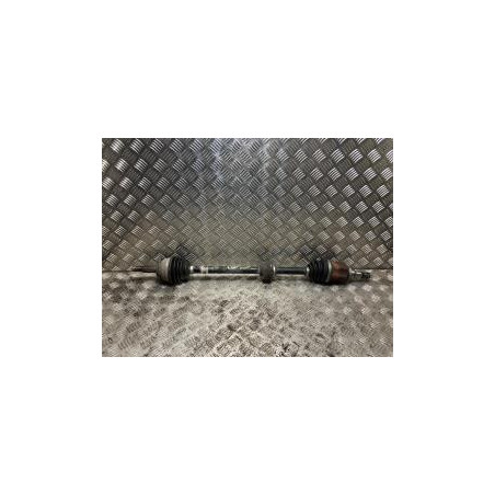 Cardan droit (transmission) TOYOTA YARIS 2 PHASE 2 d’occasion