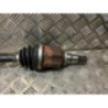 Cardan droit (transmission) TOYOTA YARIS 2 PHASE 2 d’occasion