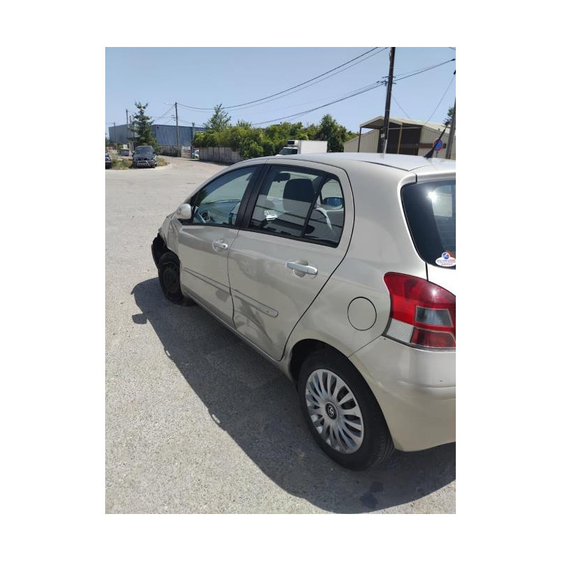 Cardan droit (transmission) TOYOTA YARIS 2 PHASE 2 d’occasion