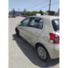 Cardan droit (transmission) TOYOTA YARIS 2 PHASE 2 d’occasion