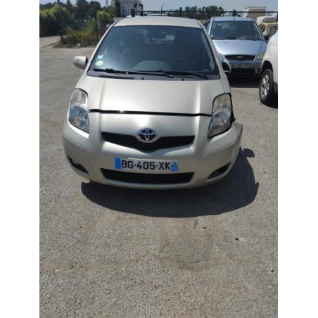 Cardan droit (transmission) TOYOTA YARIS 2 PHASE 2 d’occasion