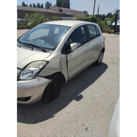 Cardan droit (transmission) TOYOTA YARIS 2 PHASE 2 d’occasion