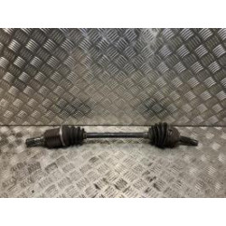 Cardan gauche (transmission) NISSAN MICRA 3 PHASE 2 d’occasion