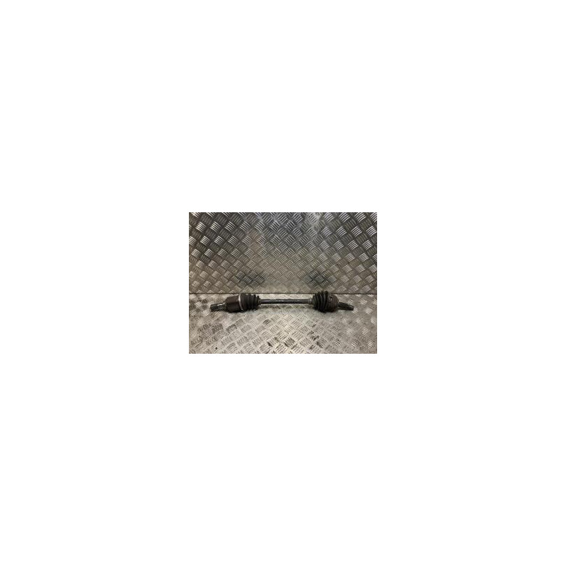 Cardan gauche (transmission) NISSAN MICRA 3 PHASE 2 d’occasion
