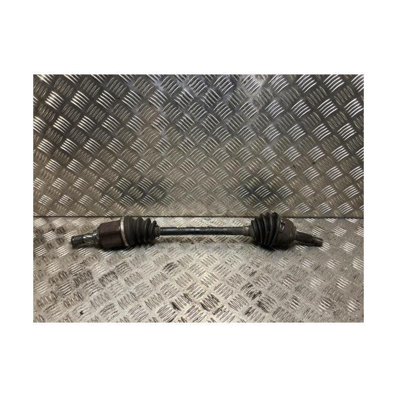 Cardan gauche (transmission) NISSAN MICRA 3 PHASE 2 d’occasion
