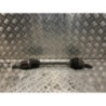 Cardan gauche (transmission) NISSAN MICRA 3 PHASE 2 d’occasion