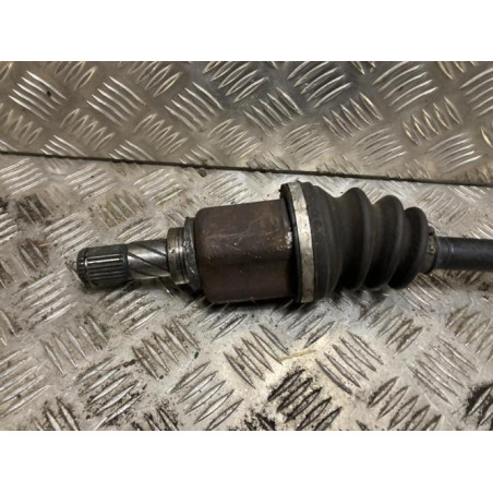 Cardan gauche (transmission) NISSAN MICRA 3 PHASE 2 d’occasion