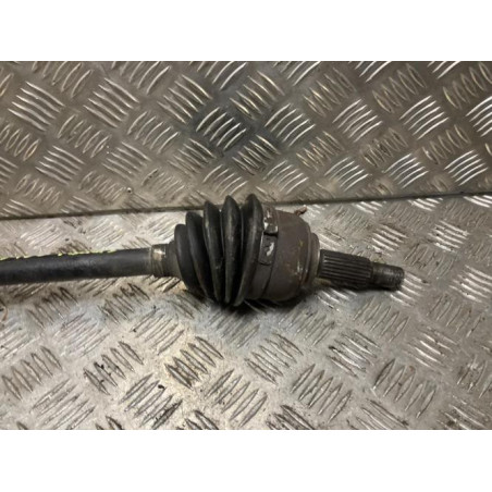 Cardan gauche (transmission) NISSAN MICRA 3 PHASE 2 d’occasion